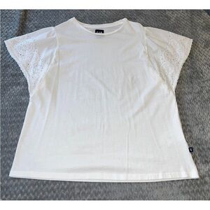 Gap Tshirt Blouse Size L